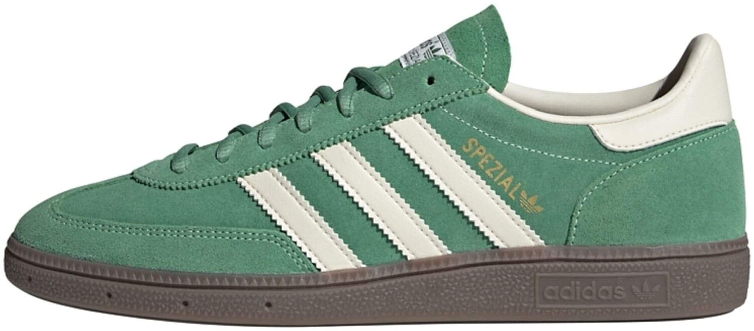 Adidas handball spezial grün shop