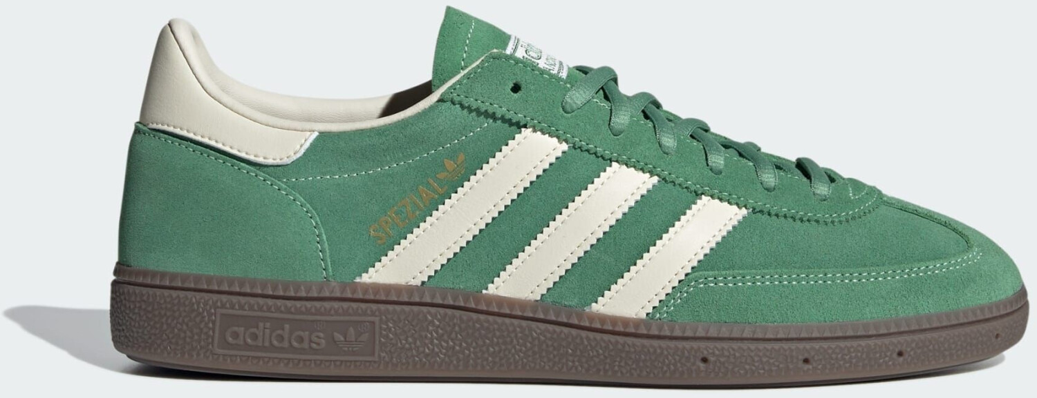 Adidas spezial grün günstig shop