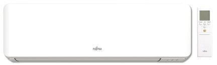 Atlantic Fujitsu Takao M2 Confort 2,5 kW ASYG 7 KMCE.UI