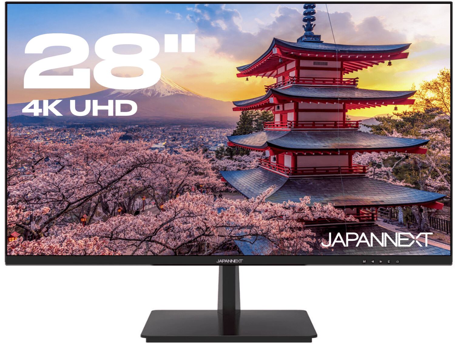 Japannext JN-IPS2802UHDR