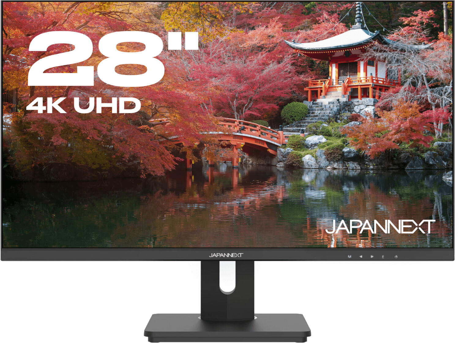 Japannext JN-IPS282UHDR-C65W