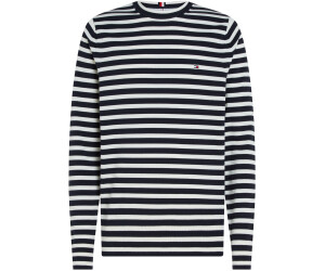 Tommy Hilfiger 1985 Collection Flag Embroidery Jumper (MW0MW21316 