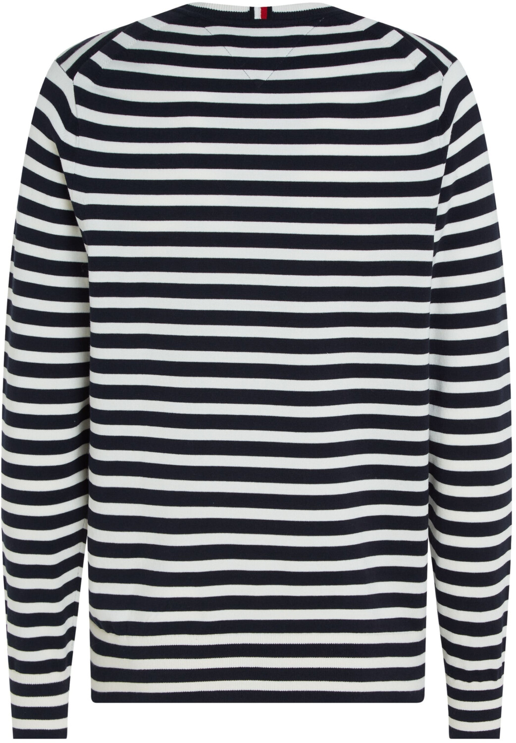 Tommy Hilfiger 1985 Collection Flag Embroidery Jumper (MW0MW21316 
