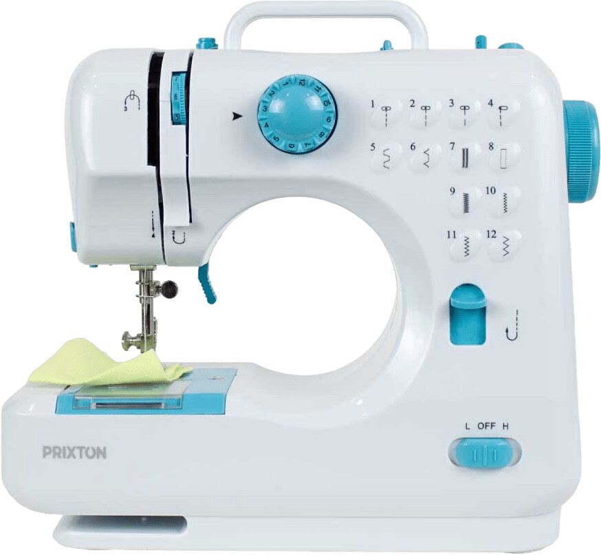 Prixton P110 Blue
