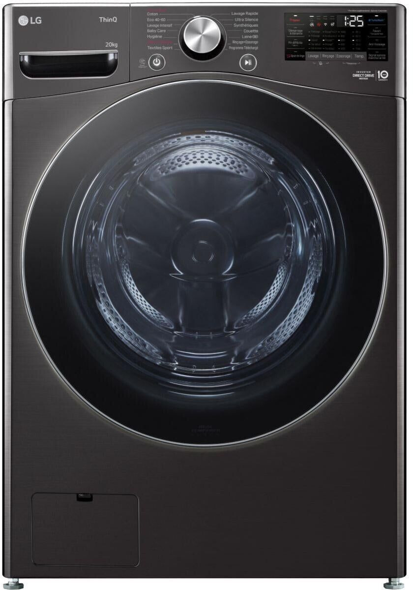LG F20P12BST