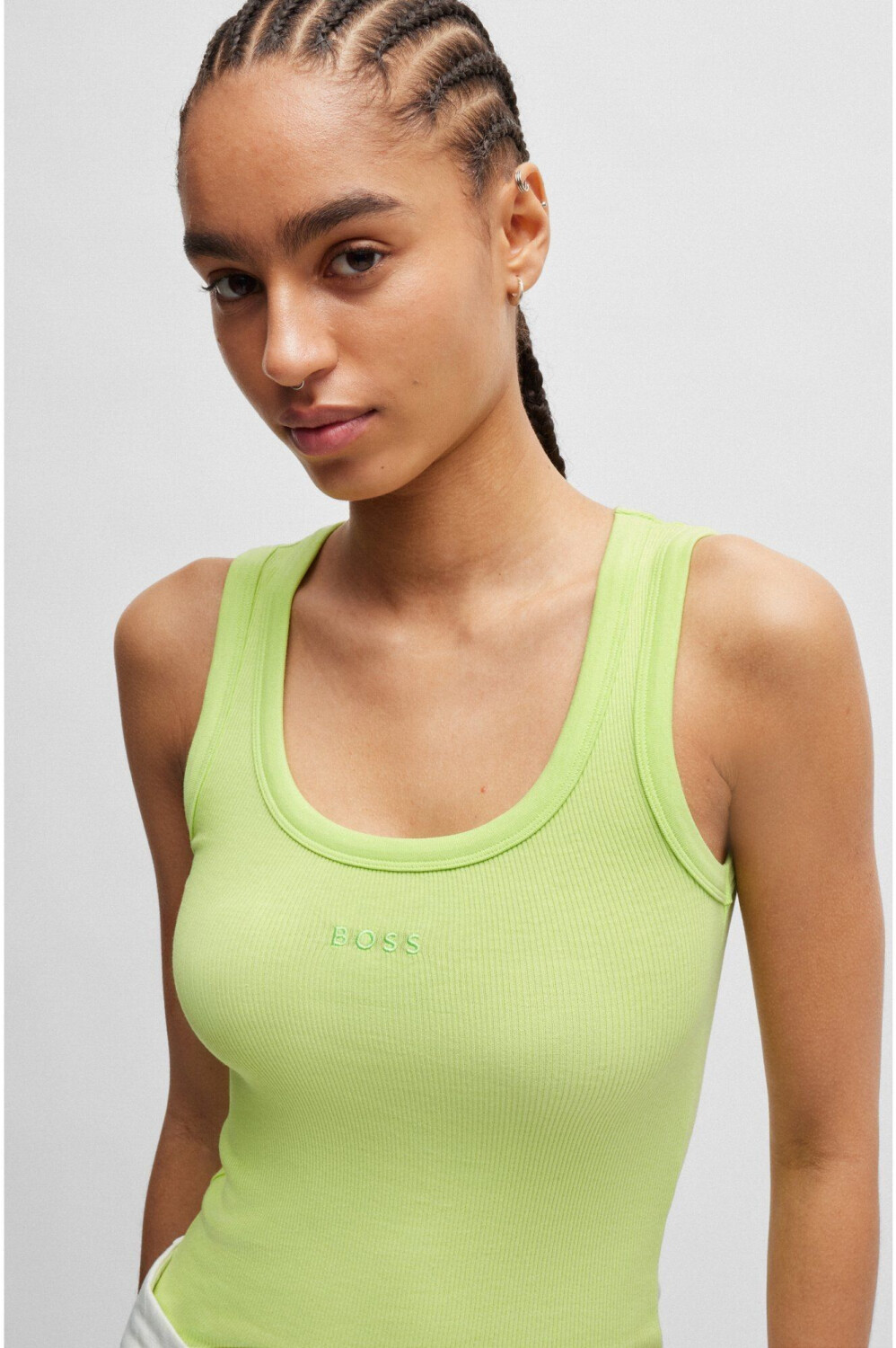 Hugo Boss C_Ematite (50504245) green ab 24,02 € | Preisvergleich 