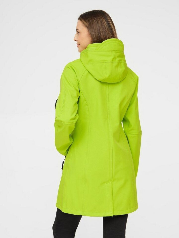 Ilse Jacobsen Raining Coat RAIN37L limette ab 189 95 Preisvergleich bei idealo