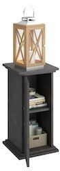 FMD Side table with door 57.4 cm Matera (429452)