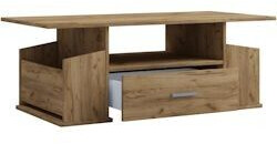 VCM Coffee table Junata honey oak engineered wood (919237)