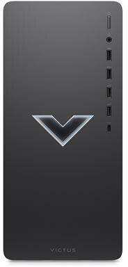 HP Victus 15L TG02-0331nf