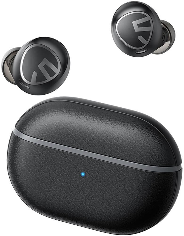 SoundPEATS Free2 Classic Black