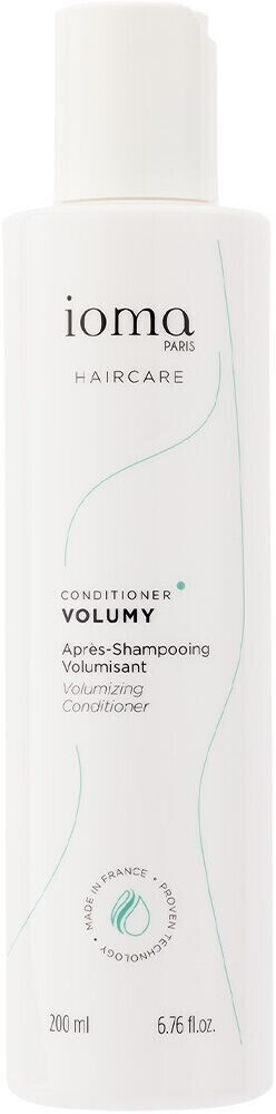 ioma Après-shampooing volumisant (200 ml)