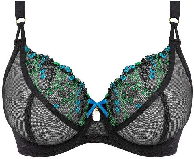 Freya Show-off Soutien-Gorge Plongeant (AA401602) noir