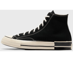 Converse Chuck 70 Black White ab 62 99 Preisvergleich bei idealo