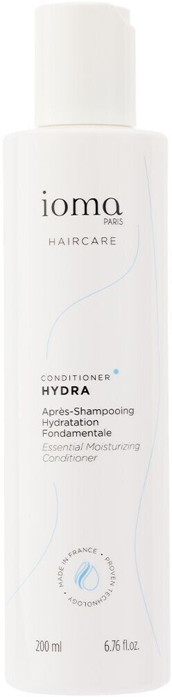 ioma Après-shampooing hydratation fondamentale (200 ml)