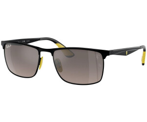 Ray-Ban RB3726M Scuderia Ferrari Collection from Best