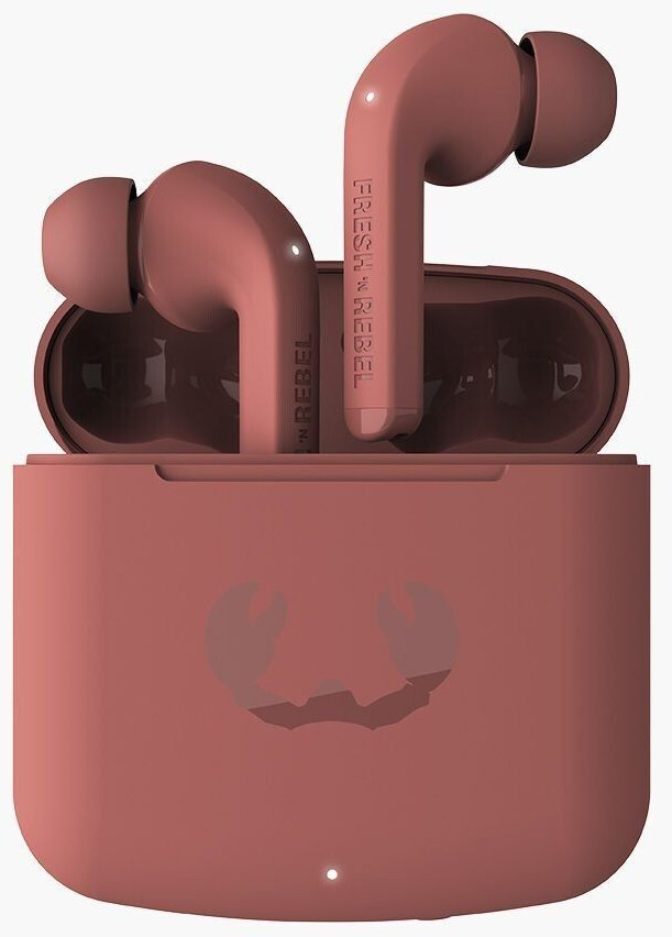 Fresh 'n Rebel Twins Fuse Safari Red