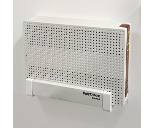 Router Montaje En Pared Soporte Adecuado Para AVM Fritzbox Modelo 6590 O 6591 EB - Foto 7