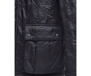 Barbour international polarquilt jacket mens sale
