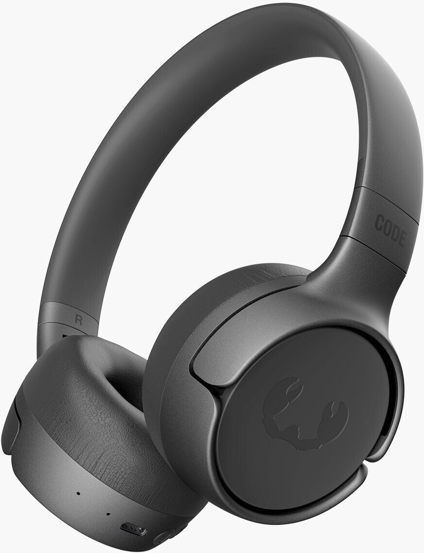 Fresh 'n Rebel Code Fuse Storm Grey