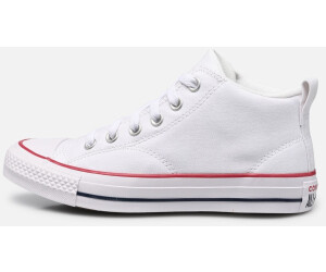 All white converse junior 2025