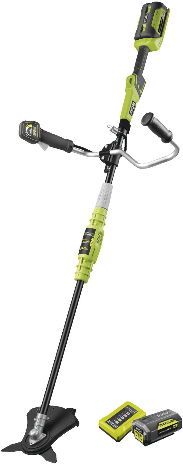 Ryobi 36V Max Power RBC36X26BG2-140 (with 1 battery 4 Ah an charger)