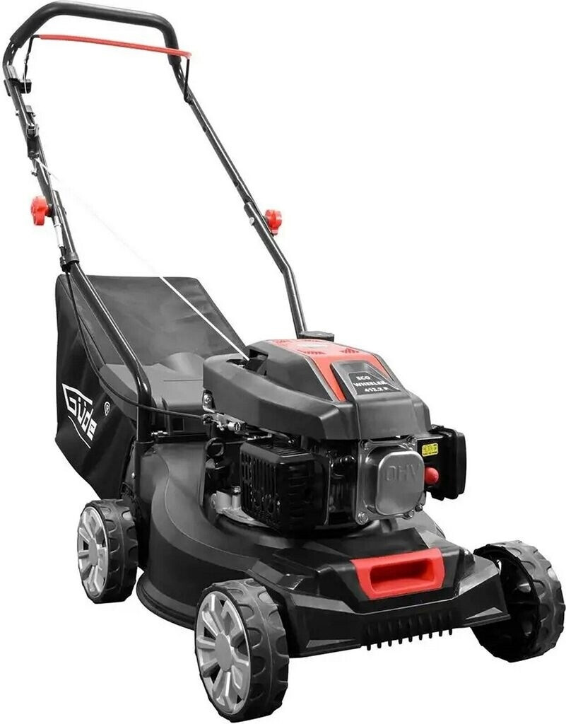 Güde ECO WHEELER 412.2 P