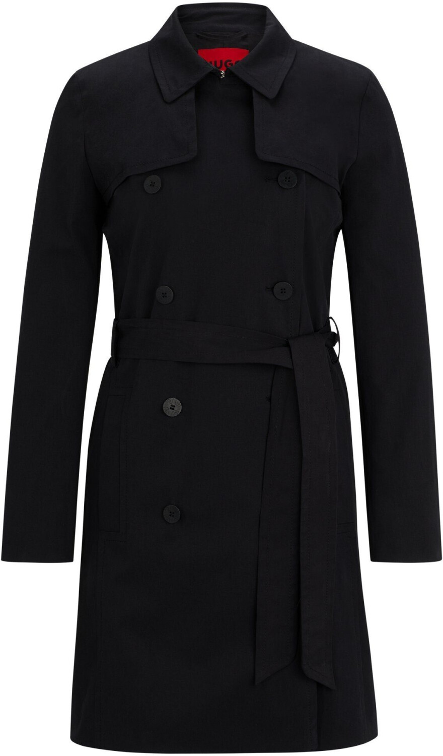 Hugo Boss Makaras-2 (50515995) black
