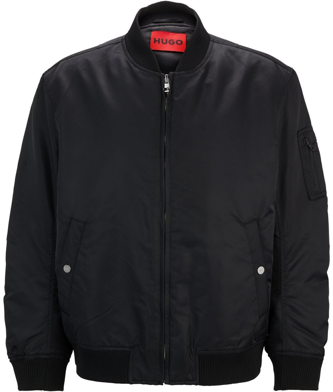 Hugo Boss Balam2411 (50505475) black ab 126,39 € | Preisvergleich bei  idealo.de