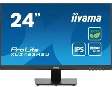 iiyama XU2463HSU-B1