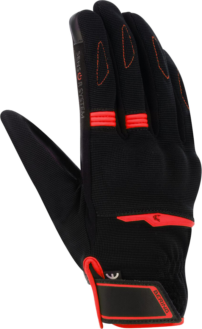 Bering Fletcher Evo Gloves
