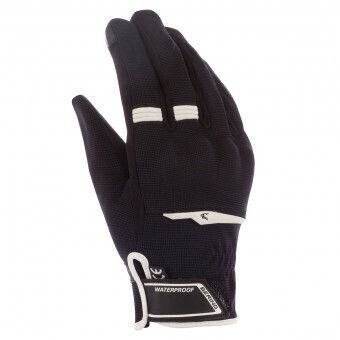 Bering Borneo Evo Gloves black/white