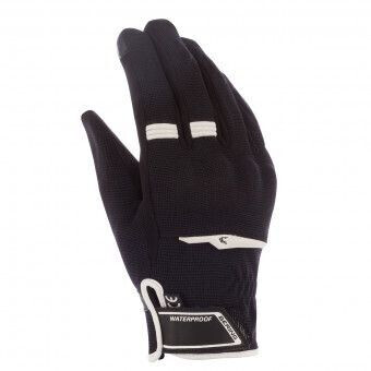 Bering Borneo Evo Lady Gloves black/white