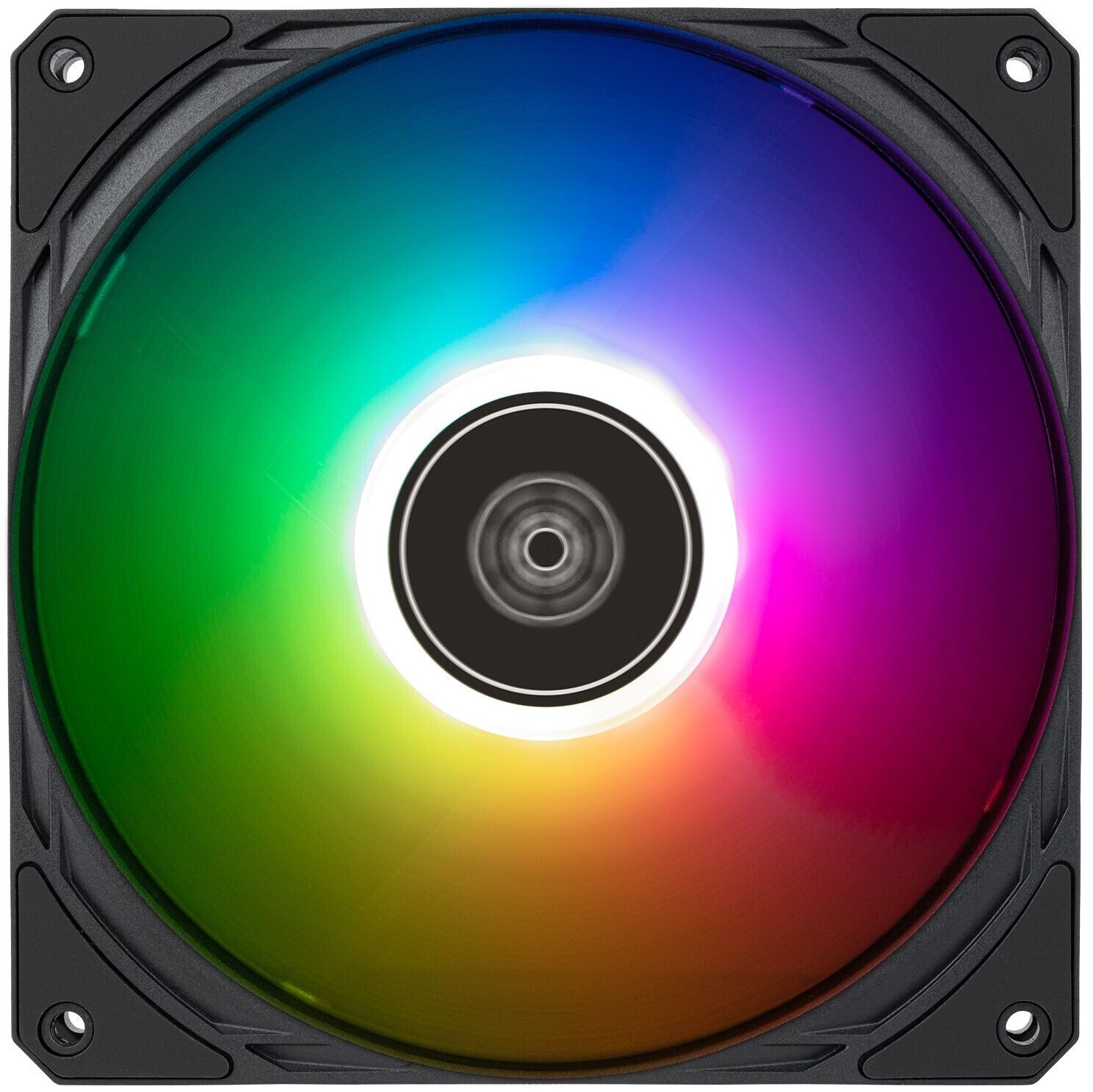 SilverStone Air Slimmer 140 ARGB 140mm