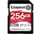 Kingston Canvas React Plus V60 SDXC 256GB