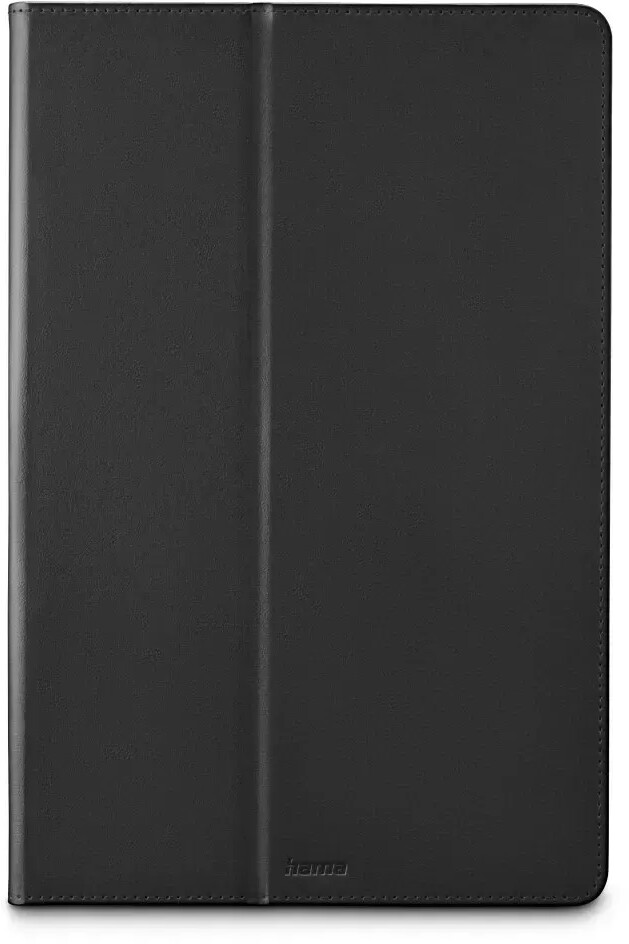 Hama Bend 2.0 Samsung Galaxy Tab Tab S9+ / S9 FE+ Black