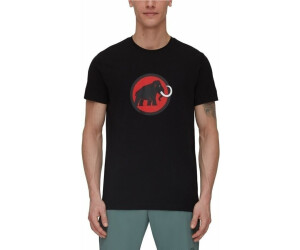 Mammut t shirt 2025