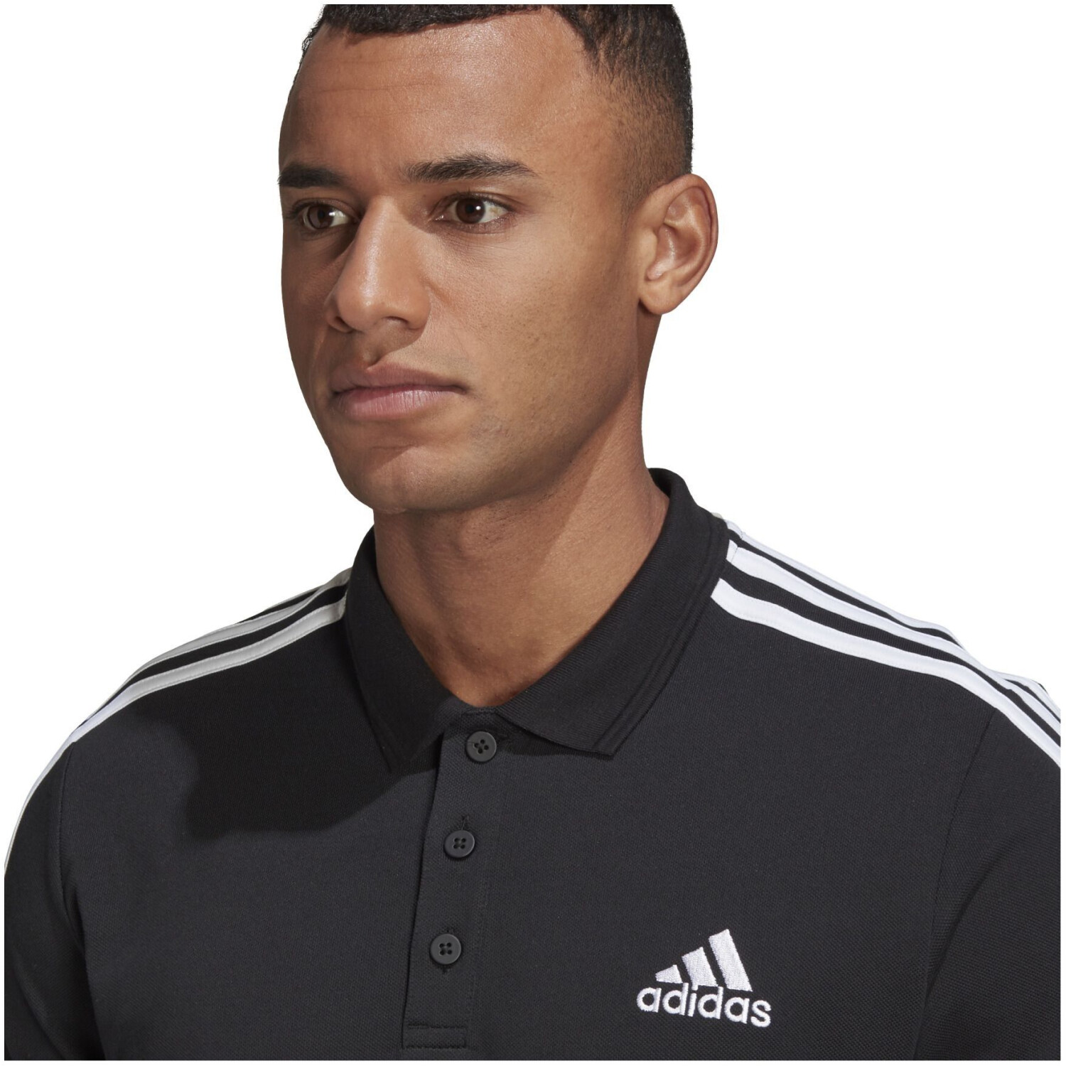Adidas hemd schwarz new arrivals