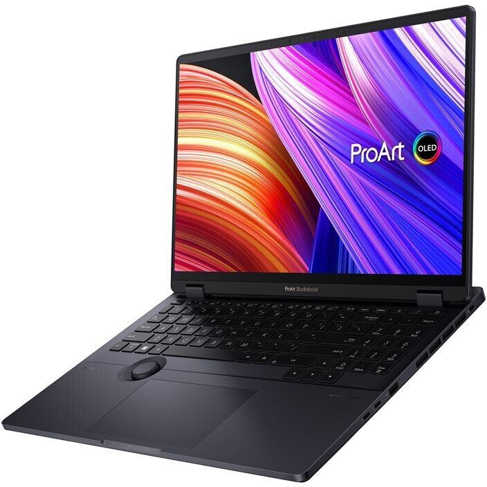 Asus ProArt Studiobook 16 3D OLED H7604JV-MY076X