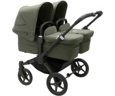 Bugaboo zwillingskinderwagen hot sale