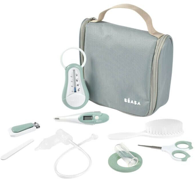Béaba Trousse de toilette sage green