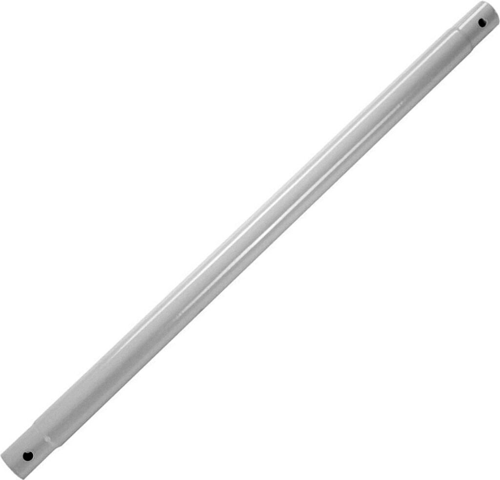 Bestway Horizontale Poolstange (grau) für Power Steel Pool 396x107cm (2023) rund