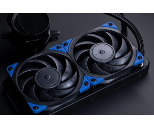 noctua NF-A12X25 chromax.black ファン 3個セット ケースファン [120mm /2000RPM] NF-A12x25 PWM chromax.black.swap