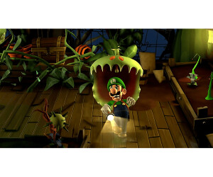 Luigi mansion sales 3 idealo