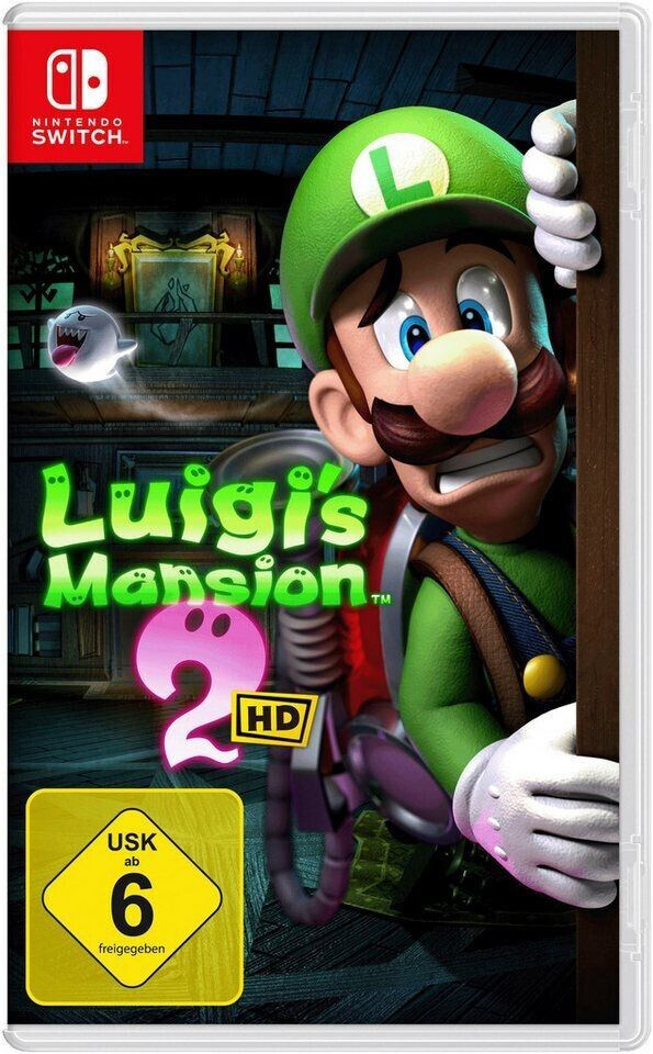 Luigi mansion 3 idealo sales