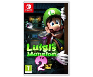 Luigi mansion 3 idealo store