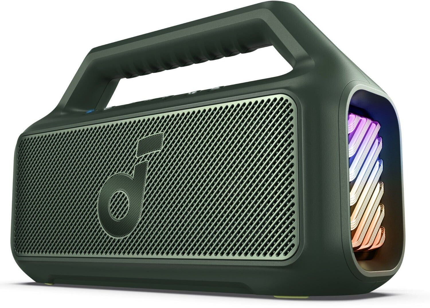Soundcore Boom 2 Outdoor Green