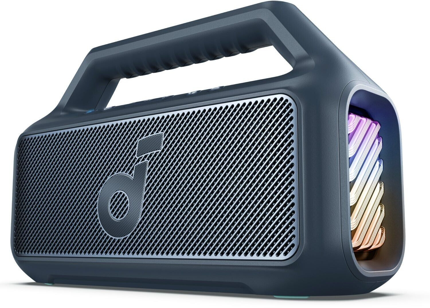 Soundcore Boom 2 Horizon Blue