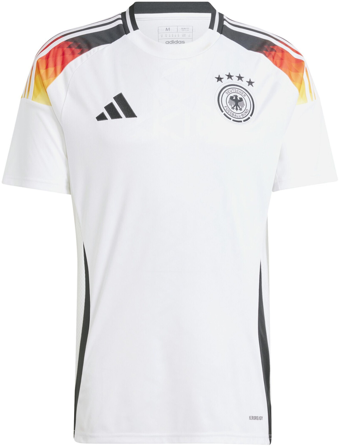 Adidas trikot fussball deals