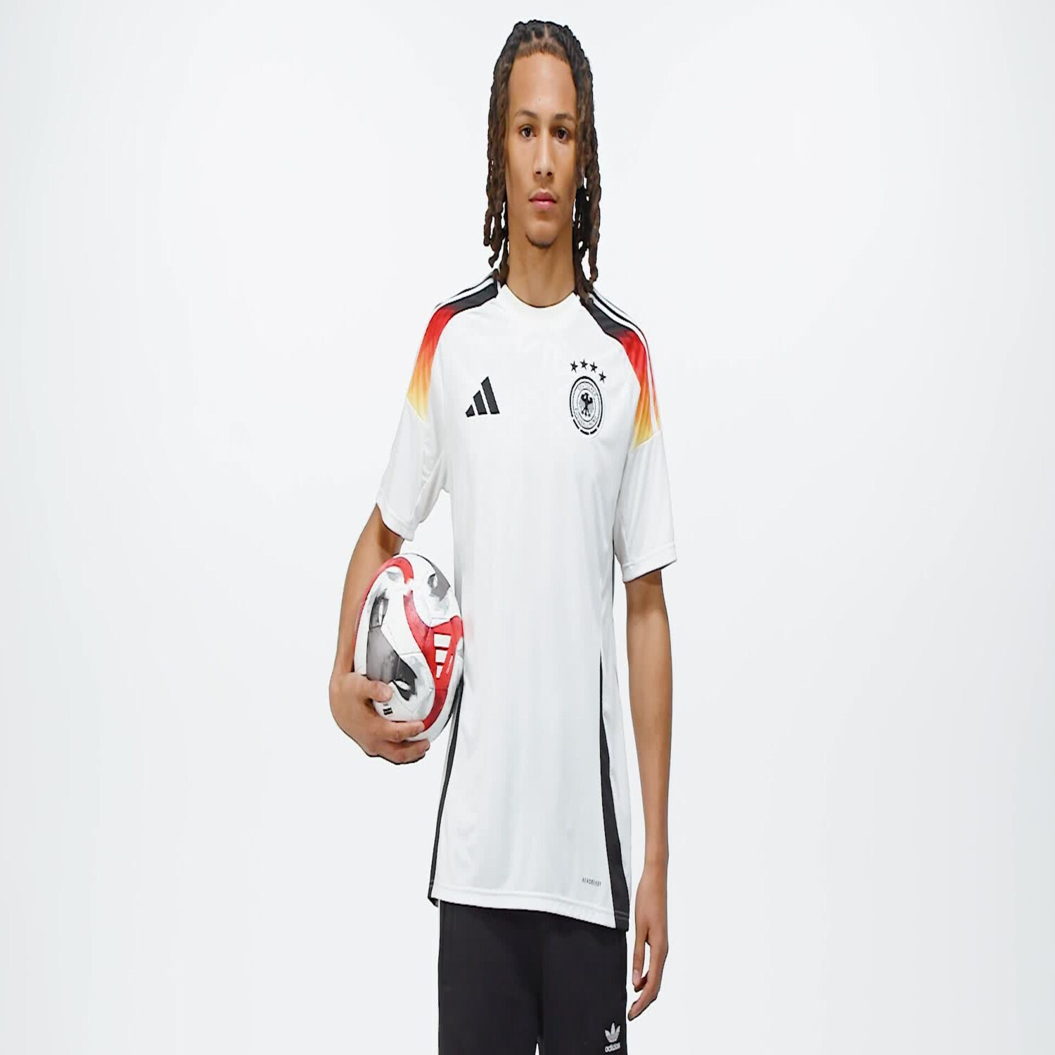 Adidas es mas barato en alemania deals